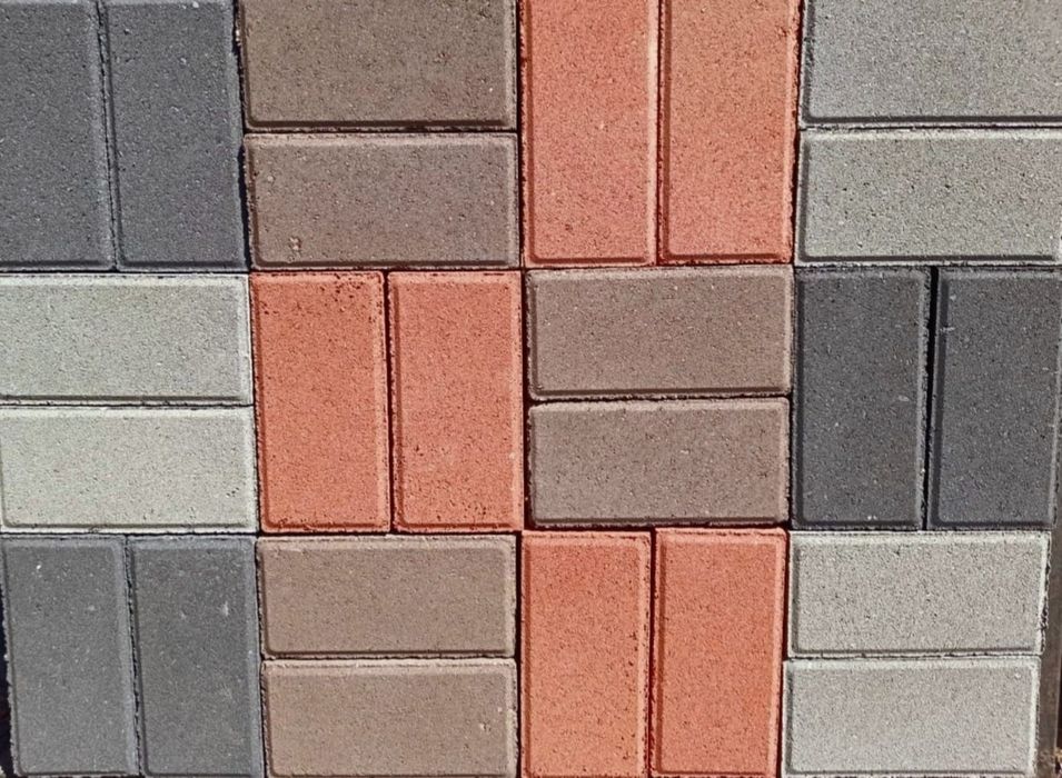 Вибропресс ПВ-12 для брушаткй