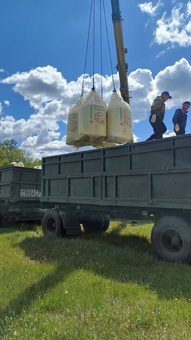 Грузоперевозки на камазе с прицепом