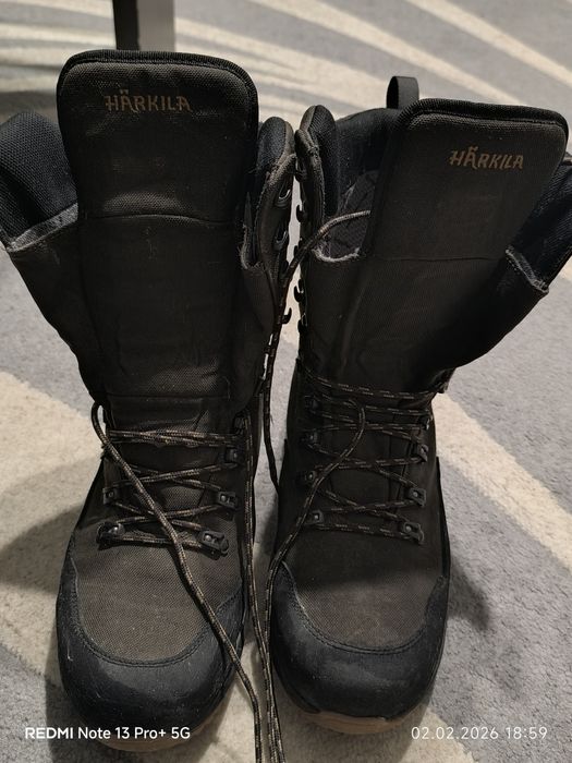 Топли зимни кубинки