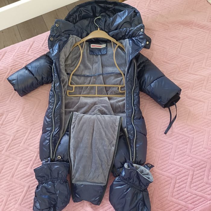 Комбинезон детский