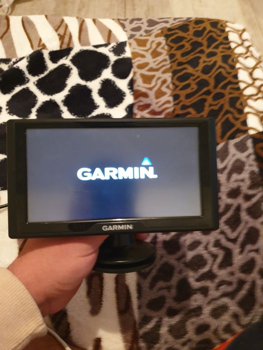 Garmin drive 61 LMT-S