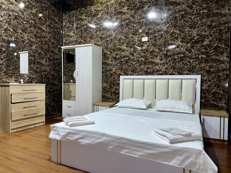 Елитный Новый Hotel Piramit Яккасарай Айрапорт Только Паспор Бек Загса