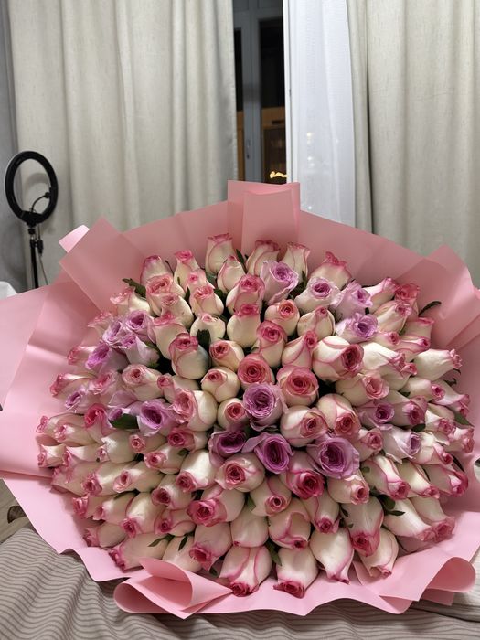 Продам шикарные цветы