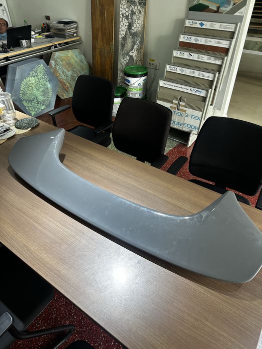 Eleron Subaru Impreza WRX generatia GD 2003-2007