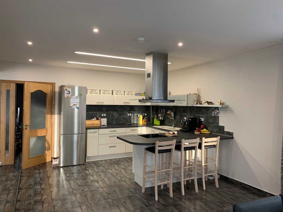 Немска кухня Alno