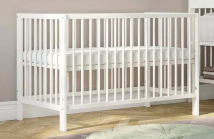 Patut IKEA model Gulliver 60 x 120 - NOU