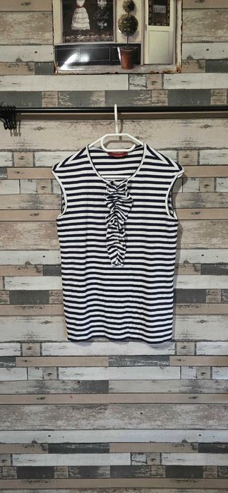 Max Mara L-дамска тениска  (А-14)