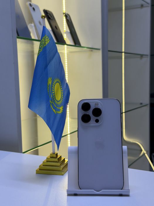 Iphone 14 pro 100%Акб/WAM
