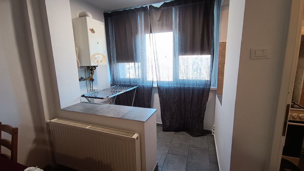 Închiriere garsoniera