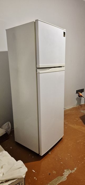 Холодильник Samsung SR 268 No Frost