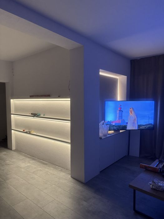 Домашен майстор.