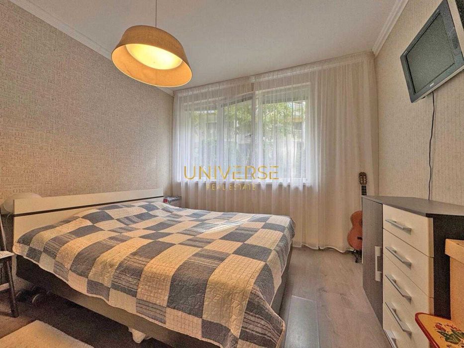 Продава се Двустаен апартамент в к.к. Слънчев бряг - 52 кв.м за 1558 €/кв.м - Снимка #7
