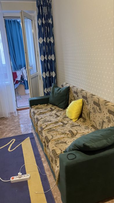 Подселение кв 12 мкр