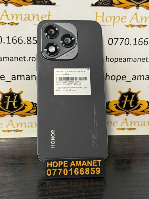 Hope Amanet P10/HONOR 400 LITE