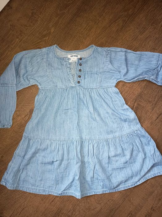 Дрехи за момиче 4-5 години