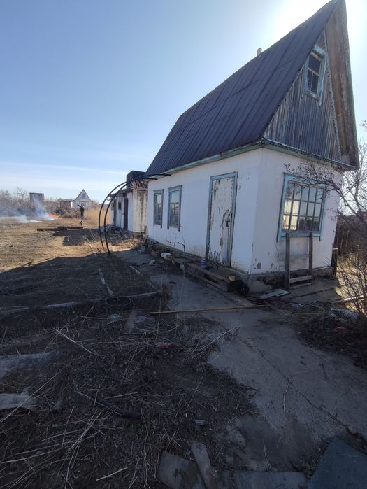 Дача Горняк,2 участка