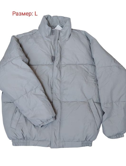 Продам оптом мужские куртки