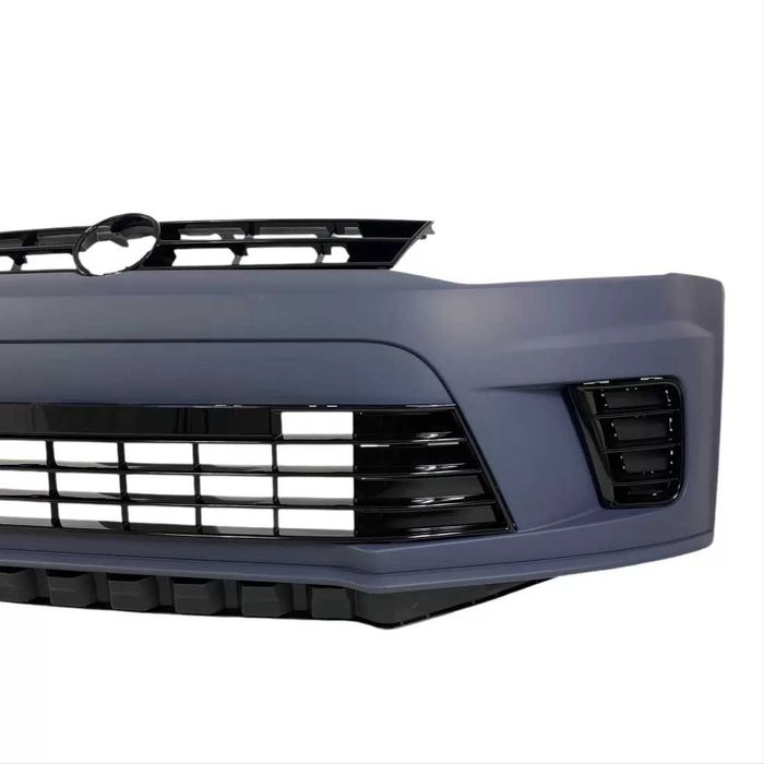 Предна броня за VW Polo – WRC дизайн, поло тунинг