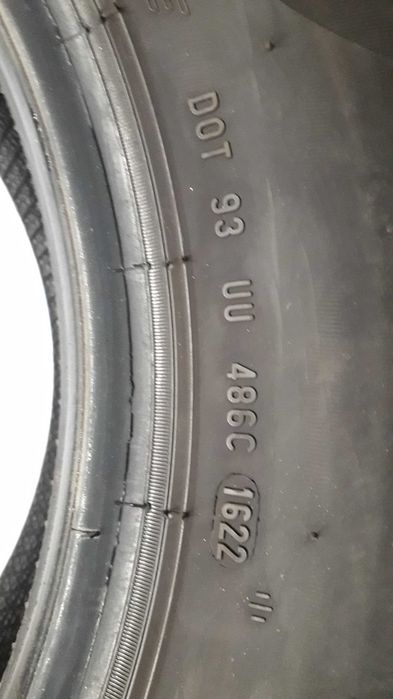 Anvelope Vara PIRELLI Cinturato P1 Verde 195/65 R15 91 H