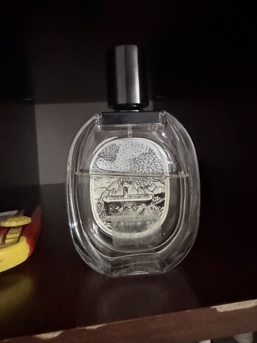 Philosykos Eau de Parfum Diptyque парфюм диптик