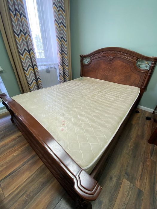 Спальный мебель б/у