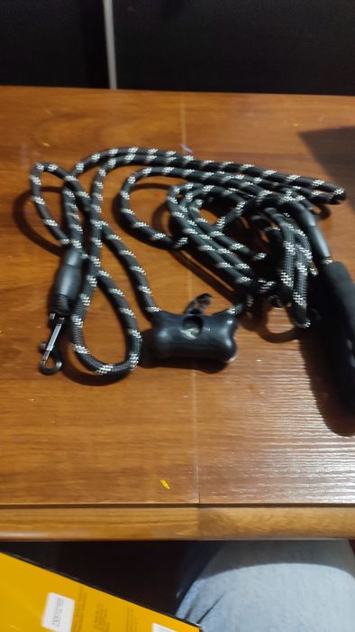 Каишка за кучета