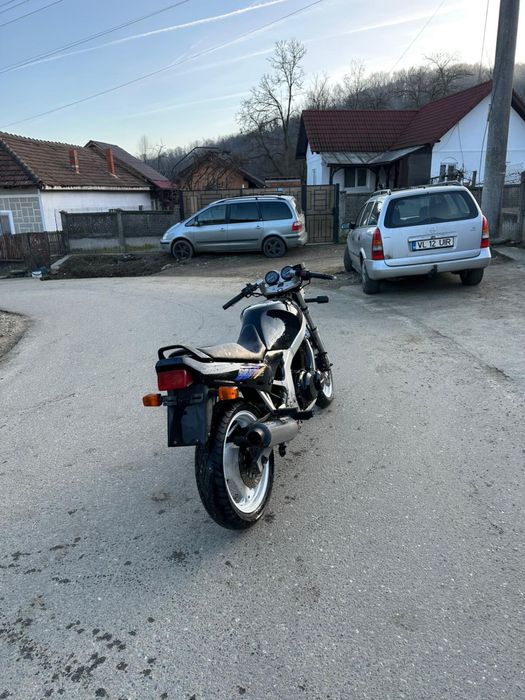 Vand Suzuki Gs500e