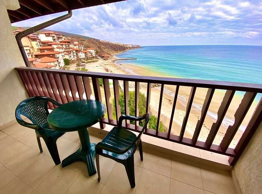 Продава се Двустаен апартамент в Свети Влас - 60 кв.м за 2084 €/кв.м - Снимка #7