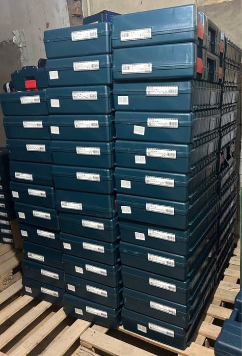 Отбойный молоток (perforator отбойник бош) Bosch GSH 11 E pro 100% ORG