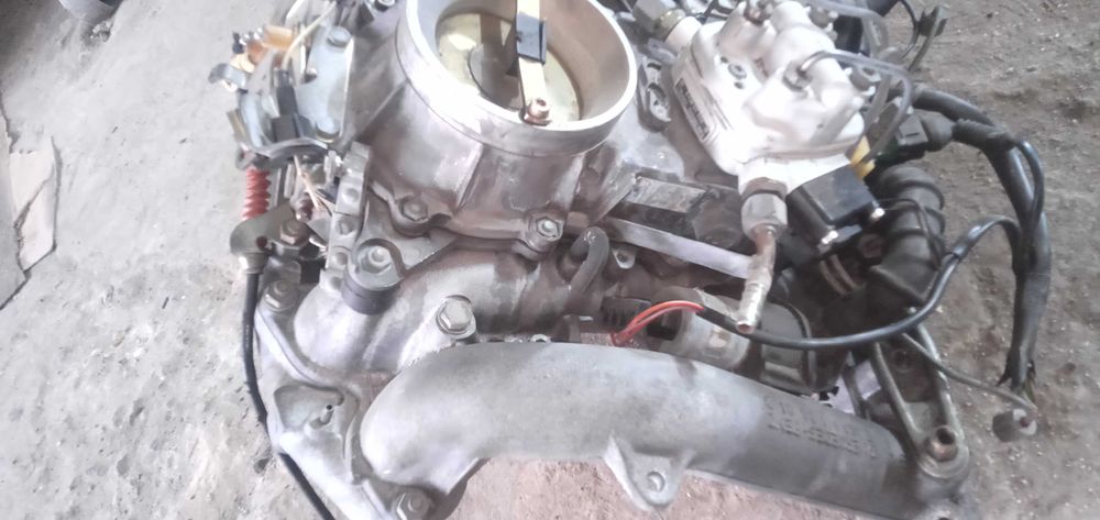 Продам краб на 102 двигатель