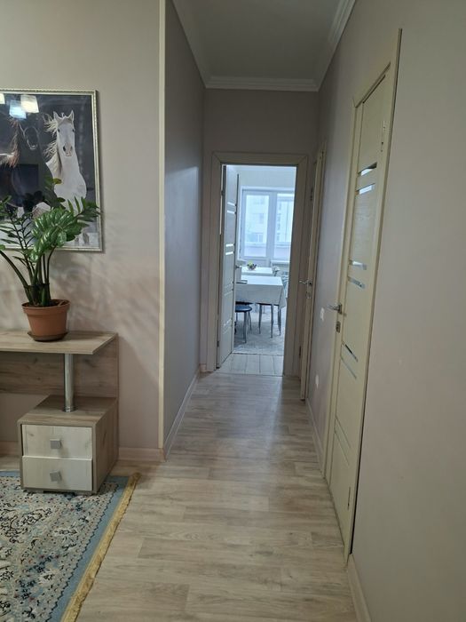 Продается 3 к.кв