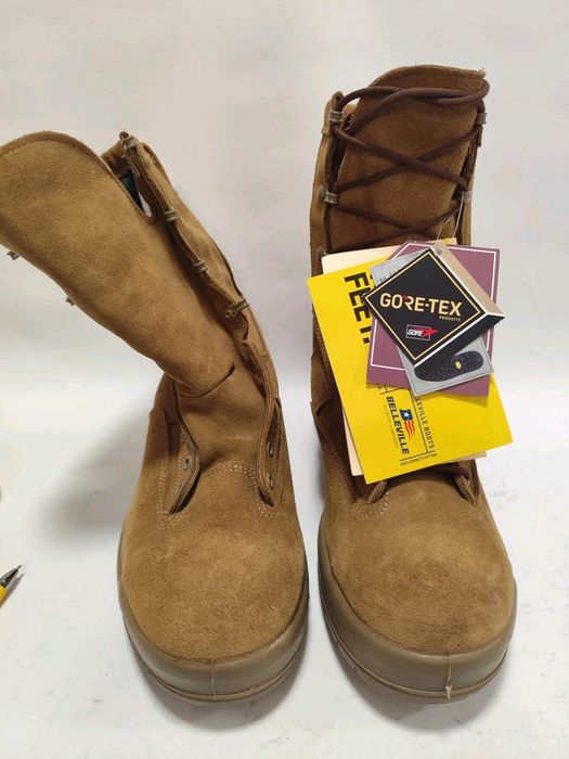 44.5-45 Bellevile XCW Gore-tex BG12630