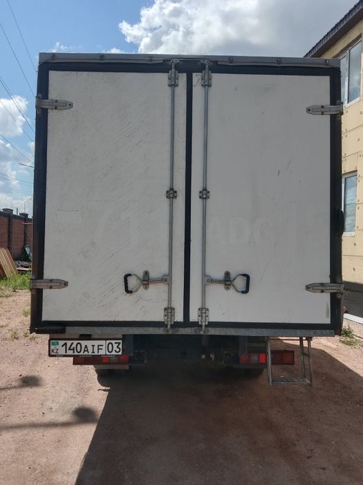 Продам газель Некст 2022