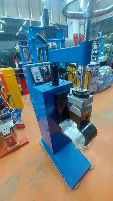 вулканизатор .пеш