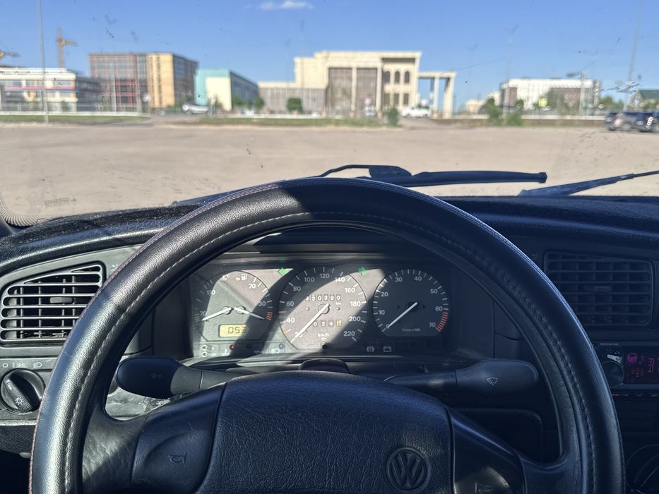 Продам passat b4