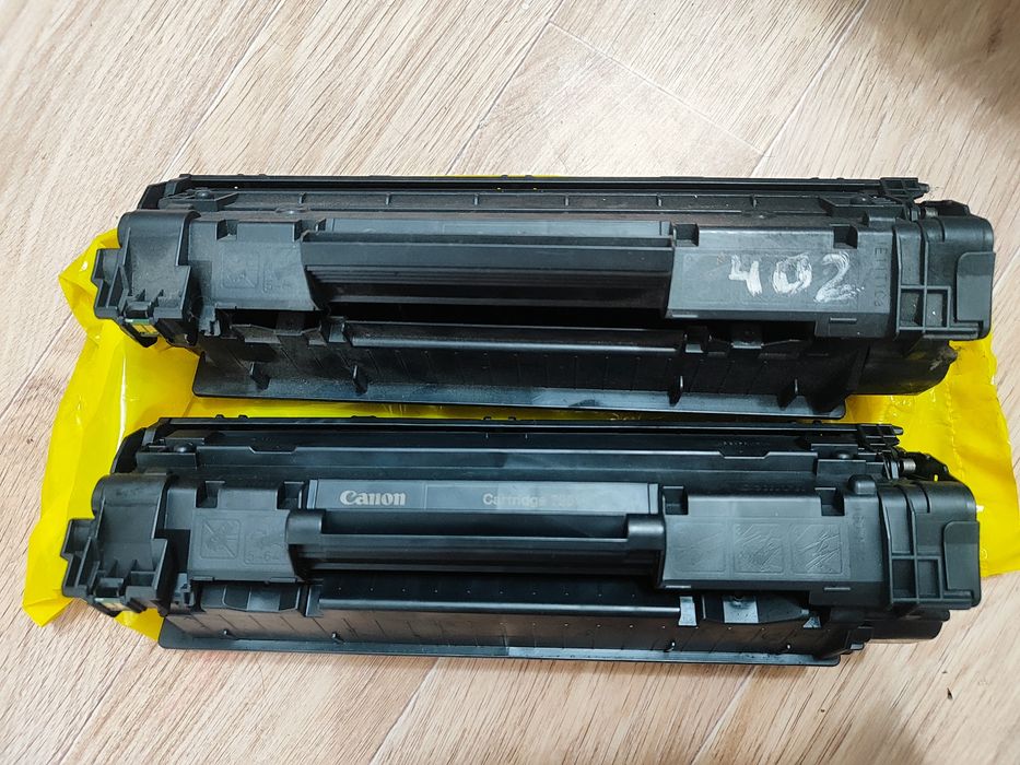 Продам принтеры Canon + картриджы
