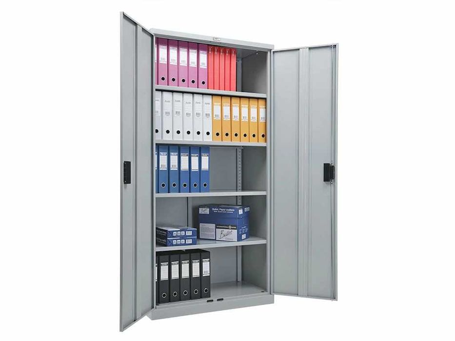 Шкаф металлический для архивов, бухгалтерский, раздевалочный, shkaf