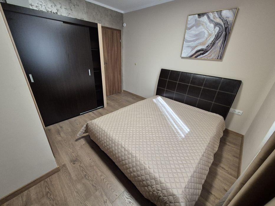 Дава се под наем Четиристаен апартамент в София, Манастирски ливади - 110 кв.м за 1020 € - Снимка #3