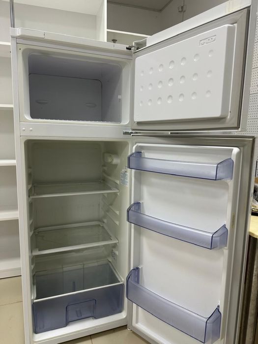 Холодильник beko