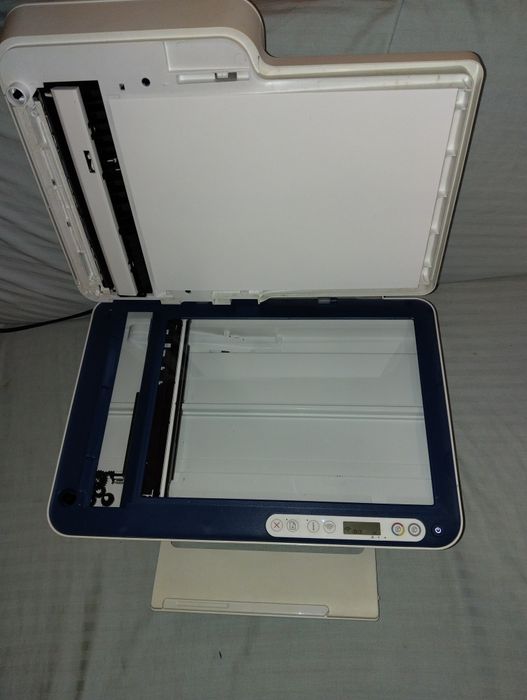 Принтер hp принтер