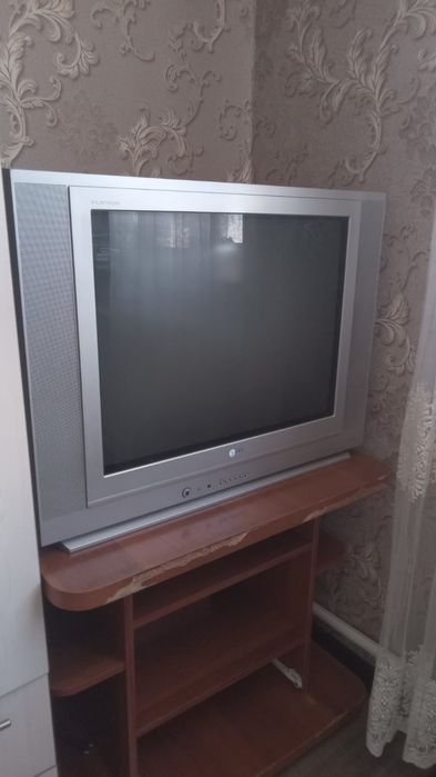 Телевизор жақсы ремонт көрмеген