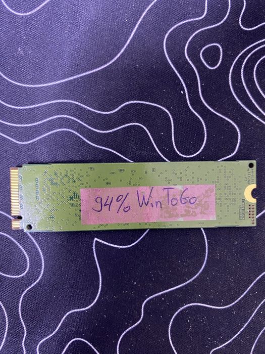 Hdd ssd разные на ноутбук