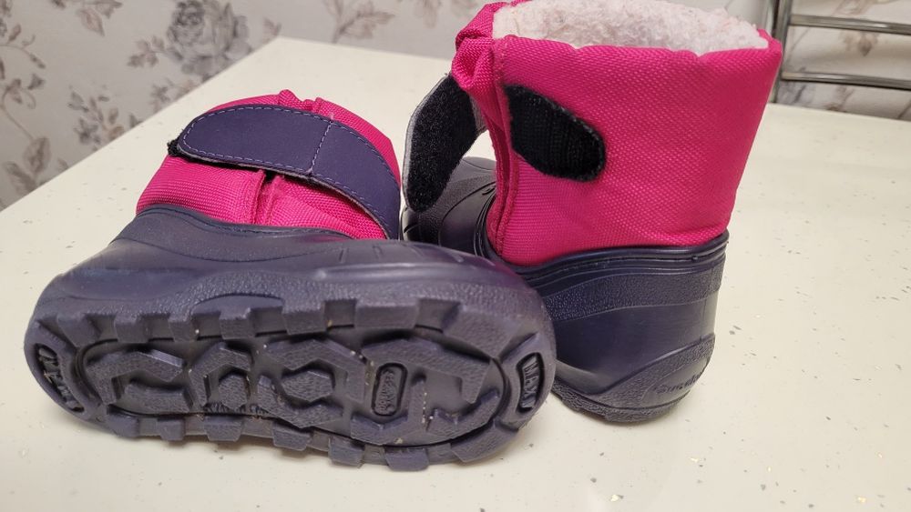 Cizme copil mas 21-22