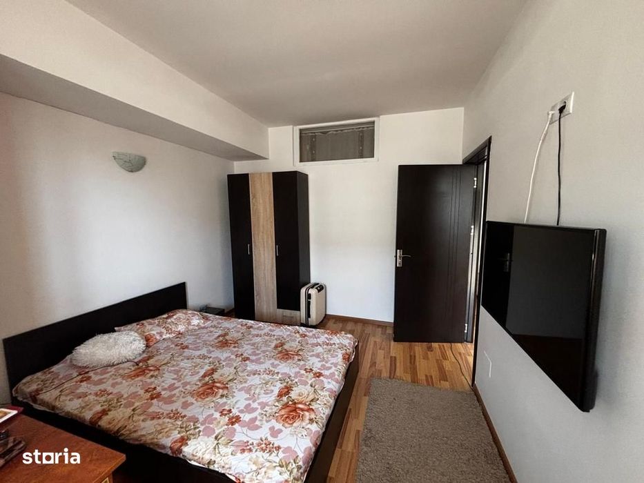 Apartament 3 camere Gib Mihaescu zona Kaufland