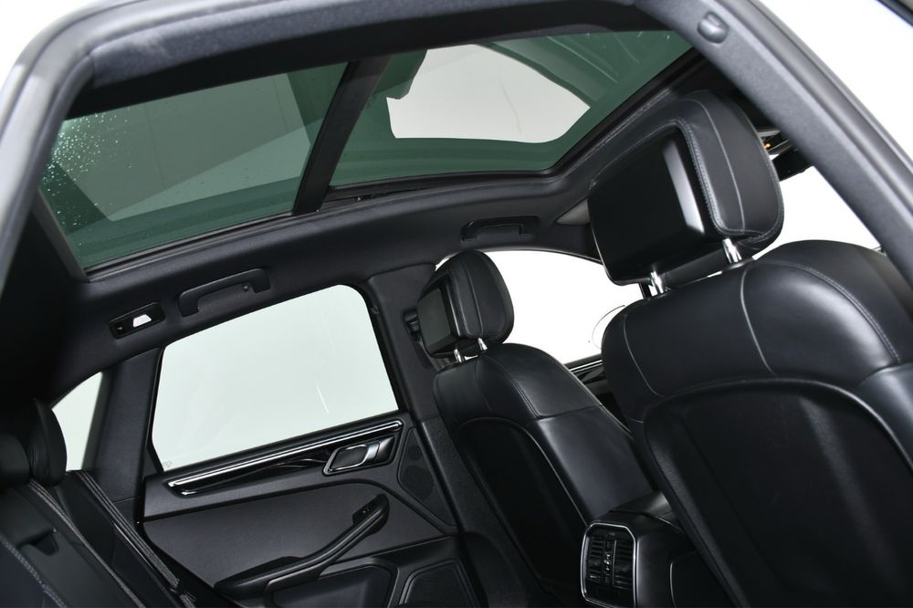 Porsche Macan S pachet GTS impecabil  unic proprietar