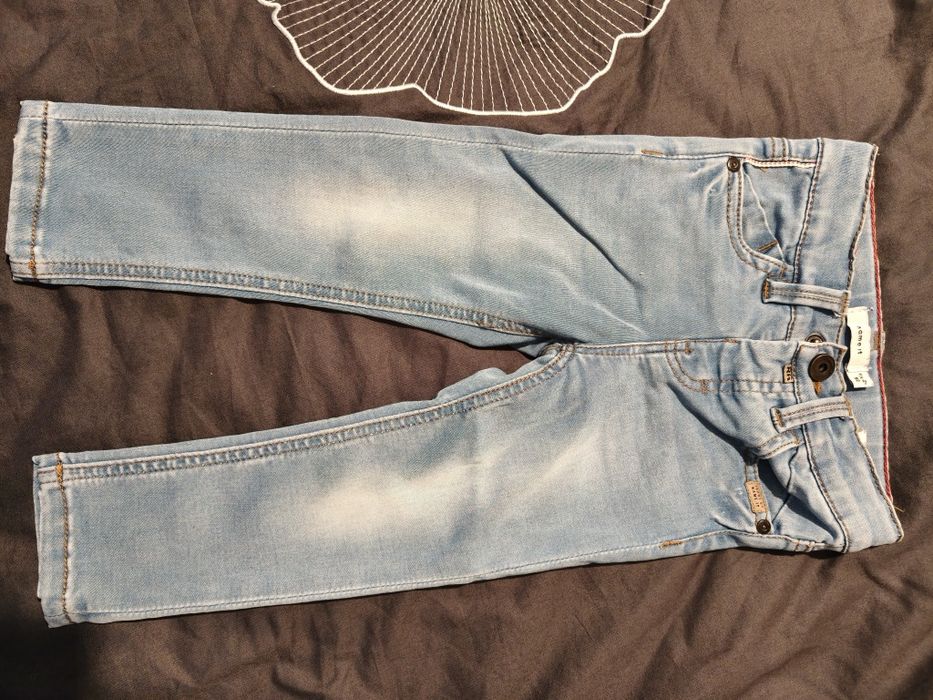 Дънки 18-24, 2-3 River Island, HM, George