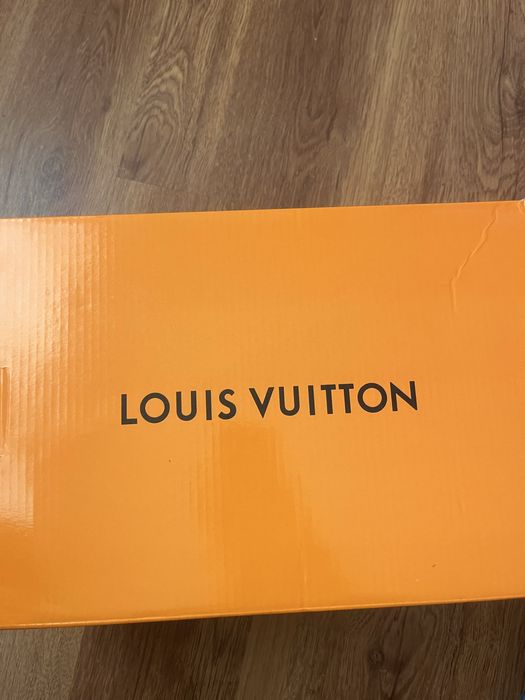 louis vuitton skate