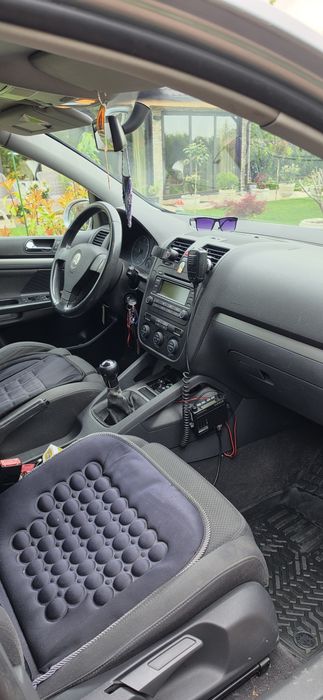 Vind Golf 5 1,9 TDI