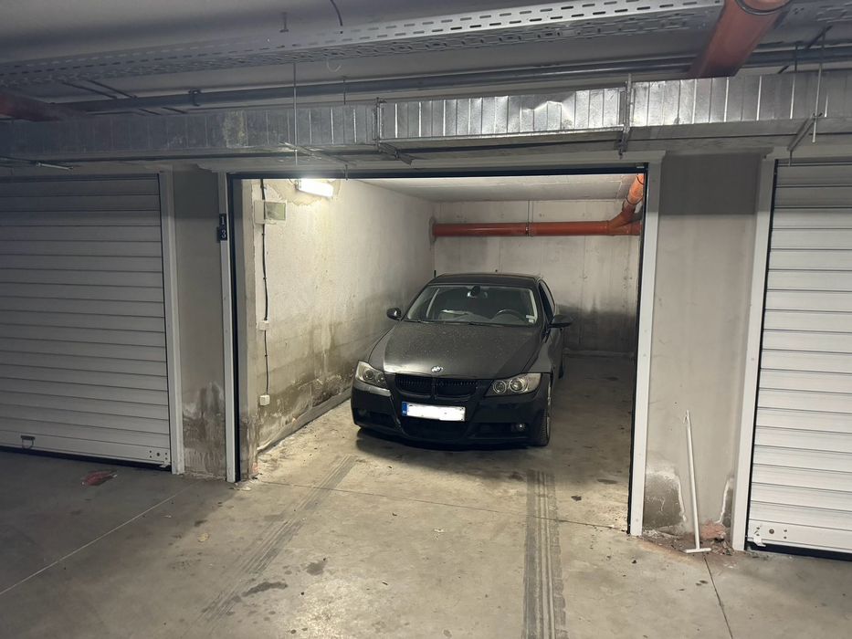 Дава се под наем Гараж / Паркомясто в София, Манастирски ливади - 20 кв.м за 127.5 € - Снимка #2