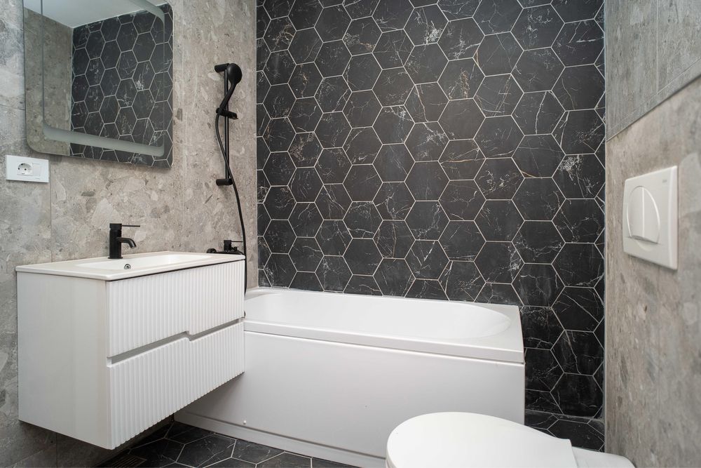 Finalizata !Casa 3 camere D 2 bai 86 mp zona Bucium Visan